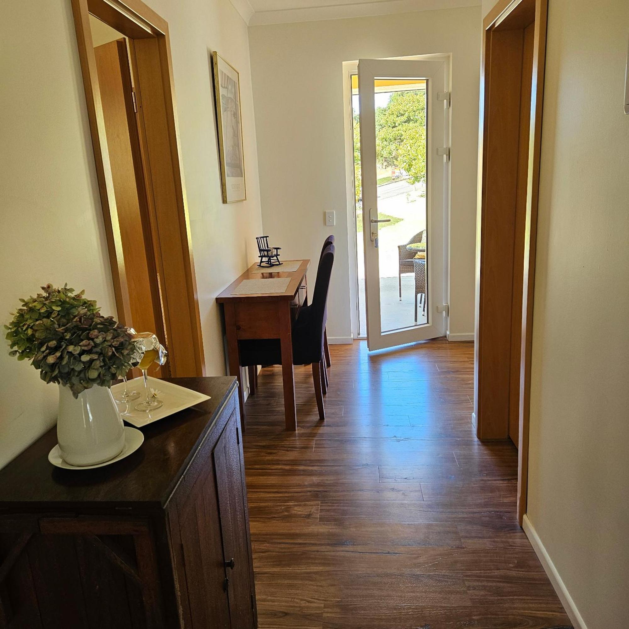 Kerikeri Blue Chair B&B Exterior photo