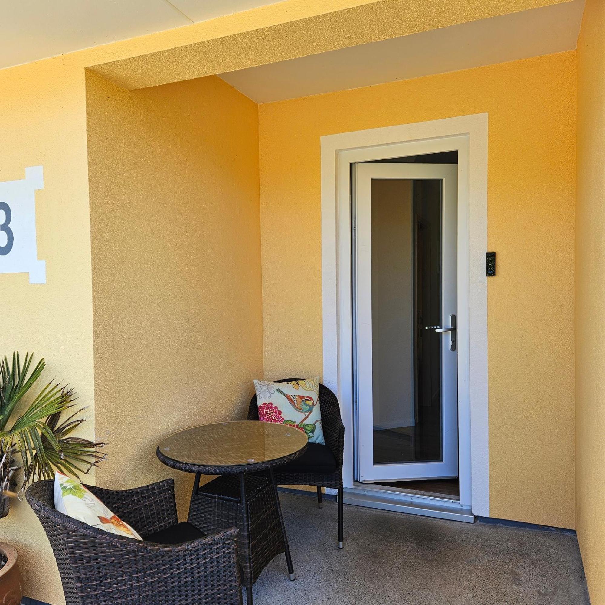Kerikeri Blue Chair B&B Exterior photo