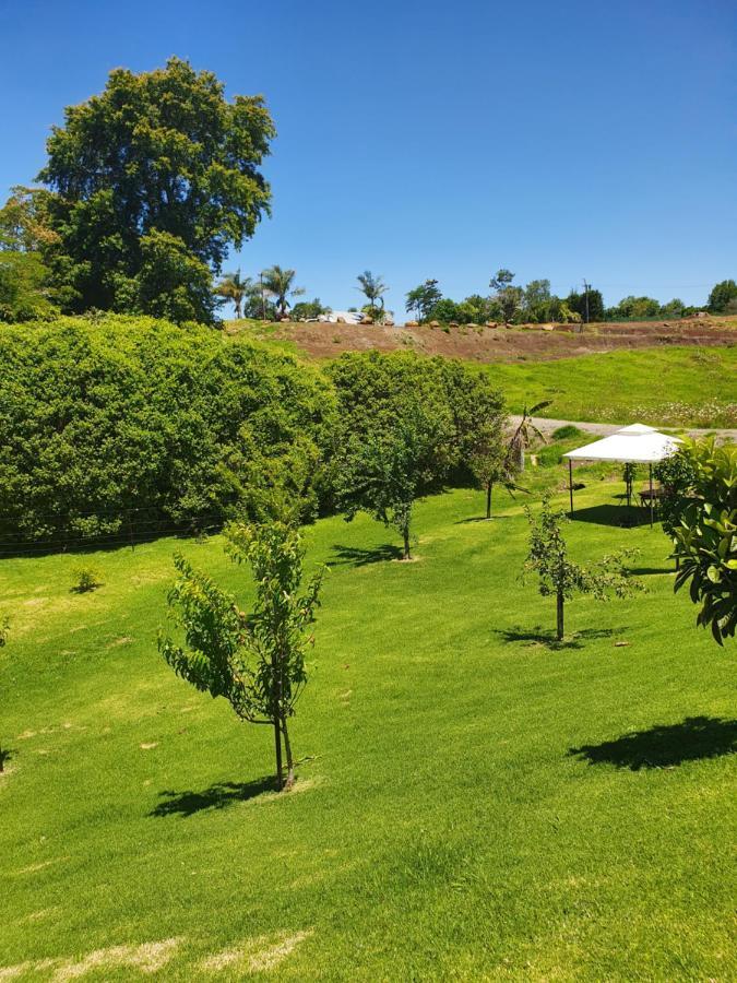 Kerikeri Blue Chair B&B Exterior photo